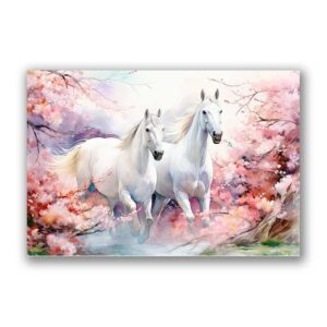 GF-ANIMALS-088. Papel de arroz de gran tamaño