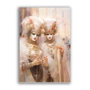GF-FESTIVIDADES-031. Papel de arroz de gran tamaño
