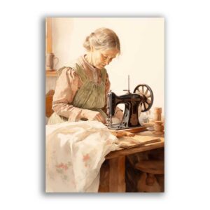 GF-JOBS-004. Papel de arroz de gran tamaño