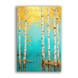 GF-PAISAJES-044. Papel de arroz de gran tamaño