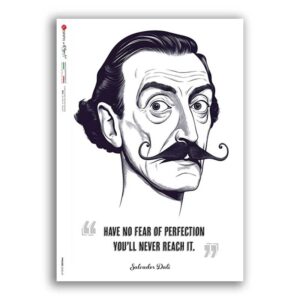 PHRASES-0050-UK. Papel de Arroz frases para decoupage.