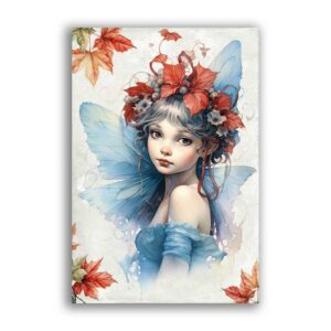 GF-HADAS-033. Papel de arroz de gran tamaño