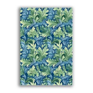 GF-PATTERN-098. Papel de arroz de gran tamaño