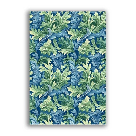 GF-PATTERN-098. Papel de arroz de gran tamaño
