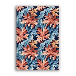 GF-PATTERN-099. Papel de arroz de gran tamaño