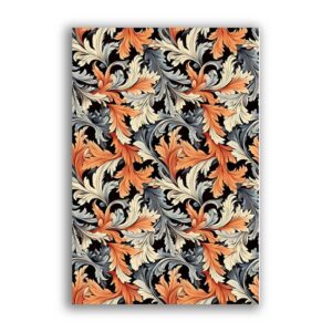 GF-PATTERN-100. Papel de arroz de gran tamaño