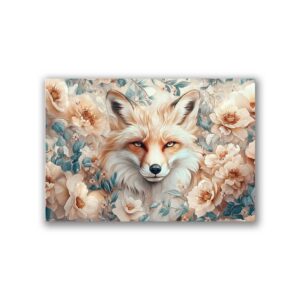 GF-ANIMALS-114. Papel de arroz de gran tamaño
