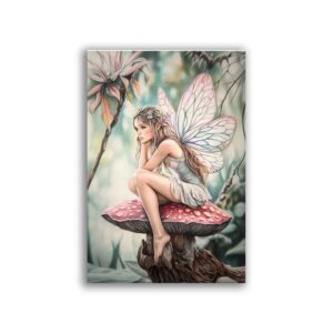 GF-HADAS-047. Papel de arroz de gran tamaño