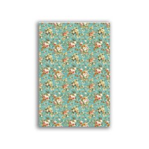 GF-PATTERN-102. Papel de arroz de gran tamaño
