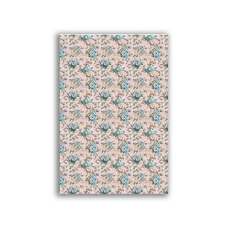 GF-PATTERN-104. Papel de arroz de gran tamaño