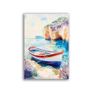 GF-VEHÍCULOS-038. Papel de arroz de gran tamaño