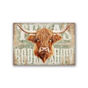 GF-ANIMALS-117. Papel de arroz de gran tamaño