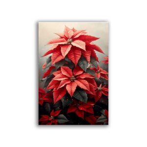 GF-NAVIDAD-038. Papel de arroz de gran tamaño