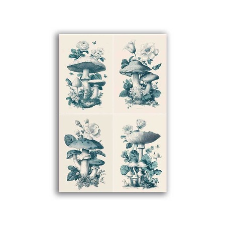 GF-COCINA-027. Papel de arroz de gran tamaño