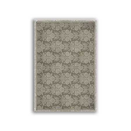 GF-PATTERN-113. Papel de arroz de gran tamaño