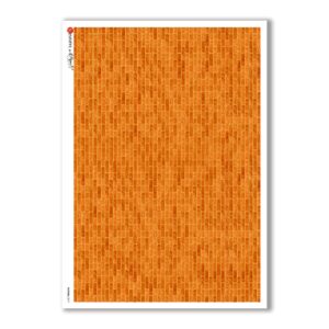 PATTERN-0017. Papel de Arroz texture para decoupage.