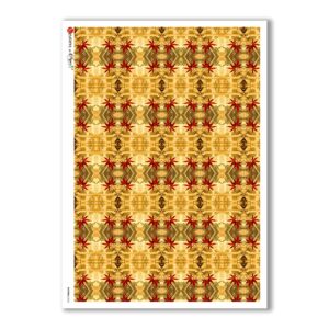 PATTERN-0022. Papel de Arroz texture para decoupage.