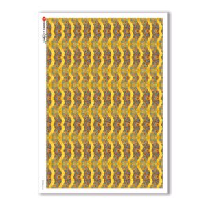 PATTERN-0024. Papel de Arroz texture para decoupage.