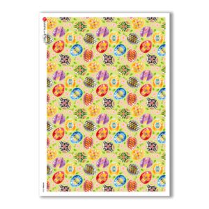 PATTERN-0026. Papel de Arroz texture para decoupage.