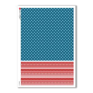 PATTERN-0036. Papel de Arroz texture para decoupage.