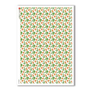 PATTERN-0038. Papel de Arroz texture para decoupage.