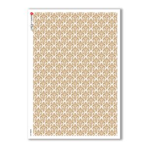 PATTERN-0039. Papel de Arroz texture para decoupage.