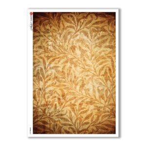 PATTERN-0041. Papel de Arroz texture para decoupage.