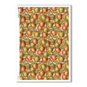 PATTERN-0044. Papel de Arroz texture para decoupage.