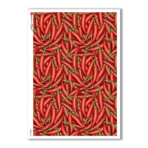 PATTERN-0045. Papel de Arroz texture para decoupage.