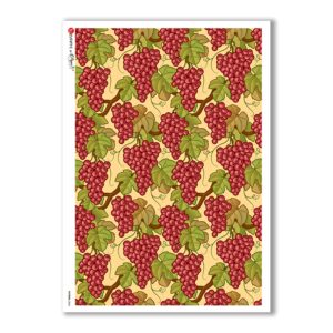 PATTERN-0046. Papel de Arroz texture para decoupage.