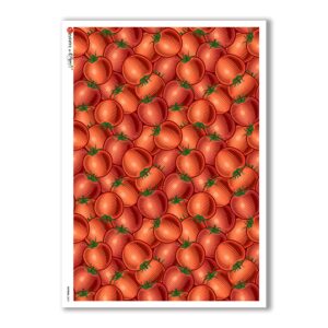 PATTERN-0047. Papel de Arroz texture para decoupage.