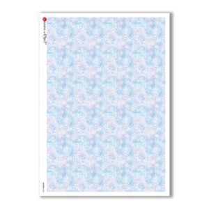 PATTERN-0053. Papel de Arroz texture para decoupage.