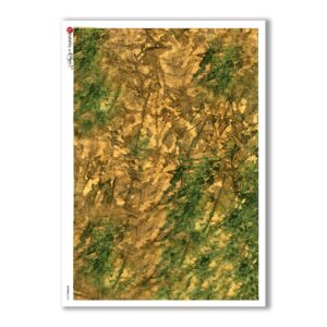 PATTERN-0057. Papel de Arroz texture para decoupage.