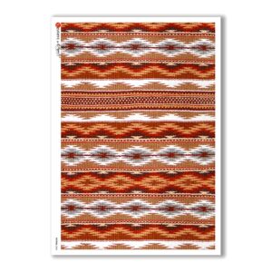 PATTERN-0058. Papel de Arroz texture para decoupage.
