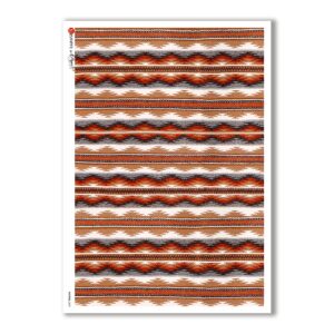 PATTERN-0059. Papel de Arroz texture para decoupage.