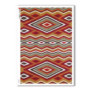 PATTERN-0062. Papel de Arroz texture para decoupage.