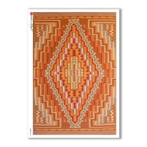 PATTERN-0064. Papel de Arroz texture para decoupage.
