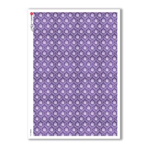 PATTERN-0066. Papel de Arroz texture para decoupage.
