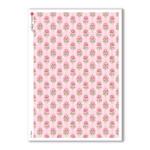 PATTERN-0067. Papel de Arroz texture para decoupage.