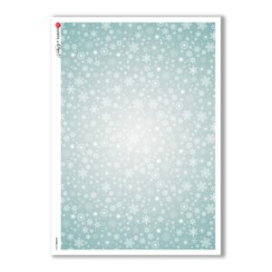 PATTERN-0072. Papel de Arroz texture para decoupage.