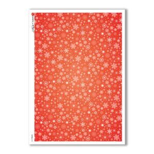 PATTERN-0073. Papel de Arroz texture para decoupage.