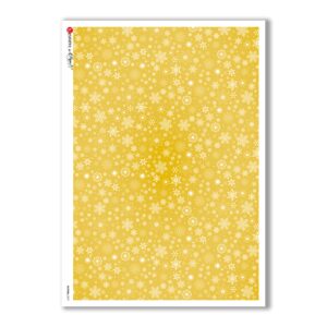 PATTERN-0077. Papel de Arroz texture para decoupage.