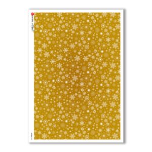 PATTERN-0078. Papel de Arroz texture para decoupage.