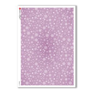PATTERN-0079. Papel de Arroz texture para decoupage.