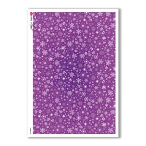 PATTERN-0080. Papel de Arroz texture para decoupage.