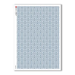 PATTERN-0087. Papel de Arroz texture para decoupage.