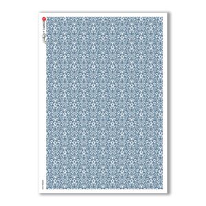 PATTERN-0088. Papel de Arroz texture para decoupage.
