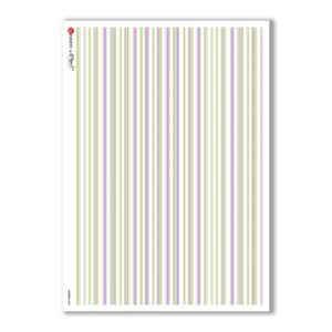 PATTERN-0099. Papel de Arroz texture para decoupage.