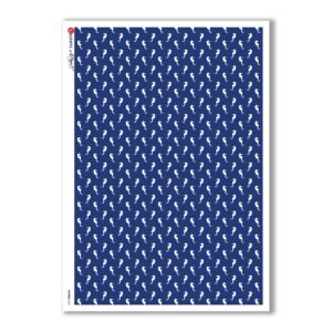 PATTERN-0101. Papel de Arroz texture para decoupage.