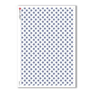 PATTERN-0102. Papel de Arroz texture para decoupage.